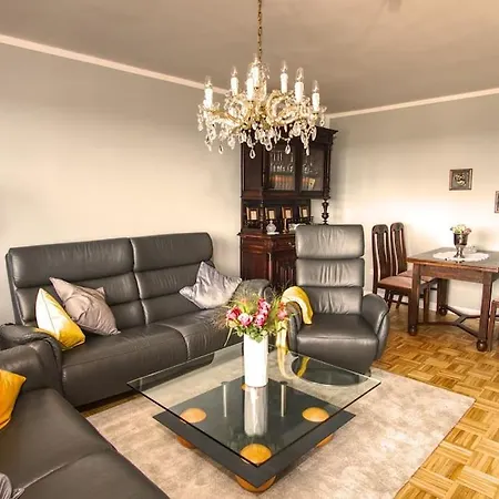 Mit Herrlichem Ausblick Meerwaerts Apartament
